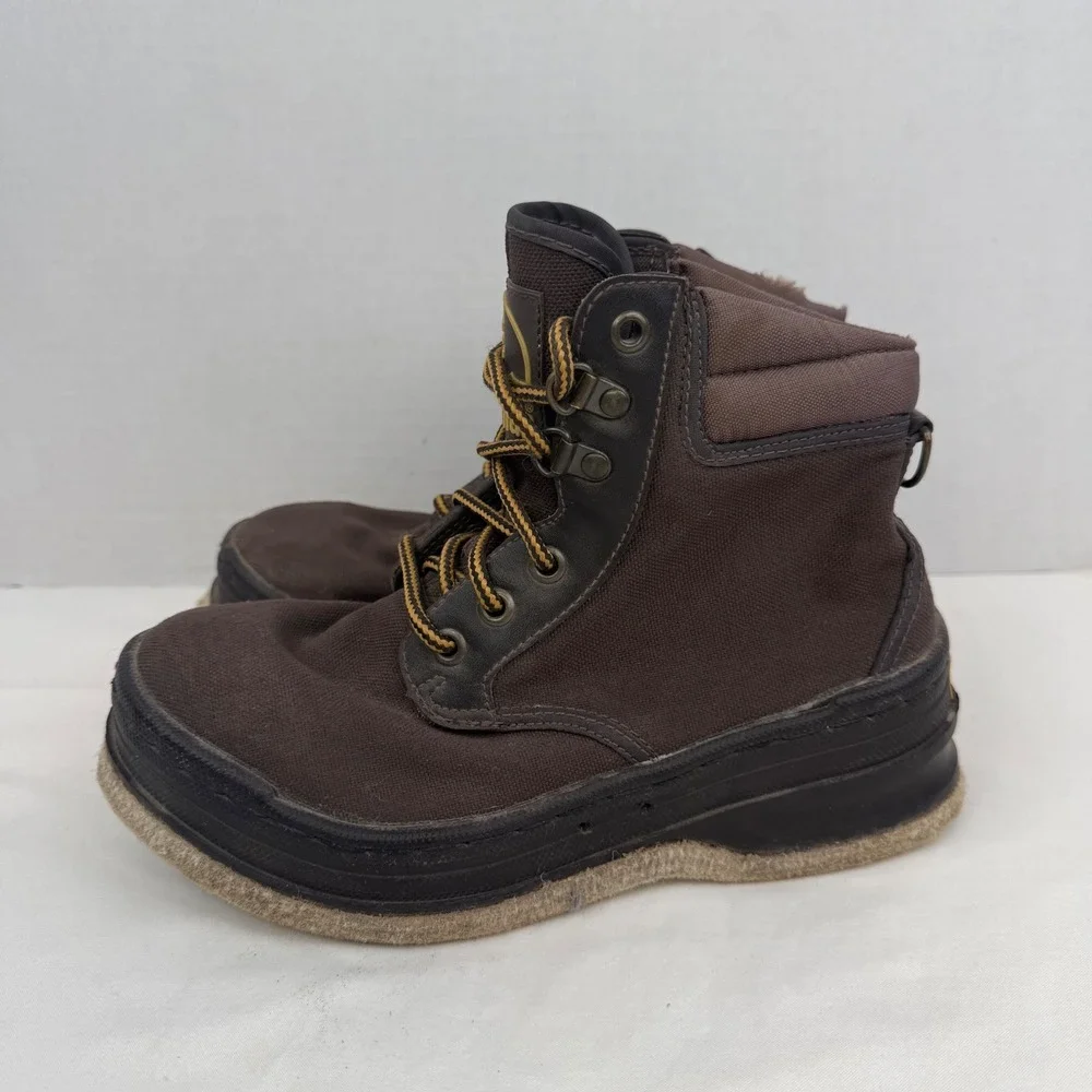Hodgman wading boots